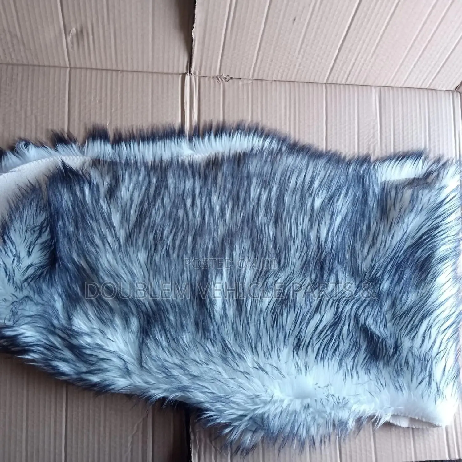 Universal Dashboard Cover.