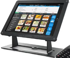 Warehouse Supermarket Grocery Mart Store Software Barcode POS Solution
