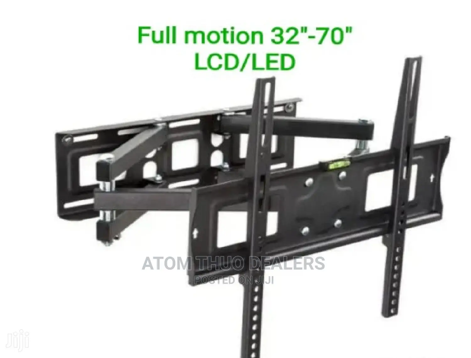 Tv Swivel Wall Mount