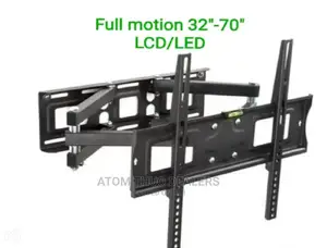 Tv Swivel Wall Mount