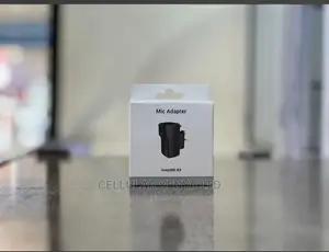 Insta360 Microphone Adapter for X3