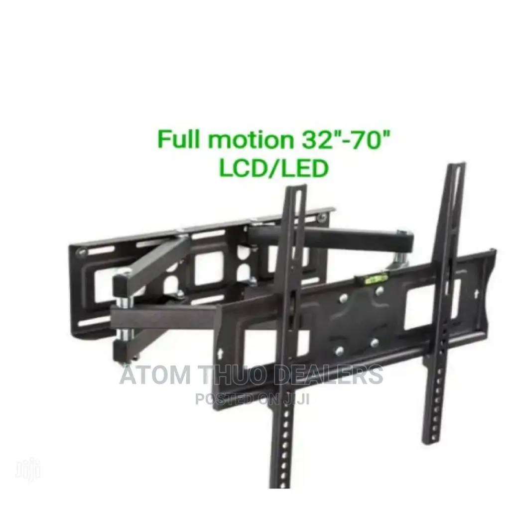 Tv Swivel Wall Mount Fixed