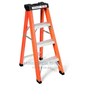 4step Ladder