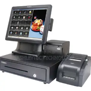 Online Touch POS ERP Garment Store Boutique Meat Shop Software System