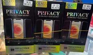 iPhones Privacy Screenguards