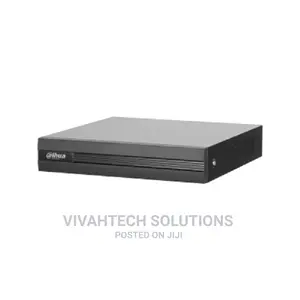 Dahua DH-XVR1B08H-I 8 Channel Penta-Brid 5m-N/1080p