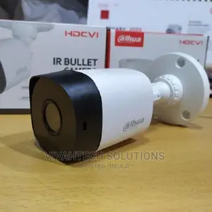 Dahua Dh-Hac-B1a21p 2MP Bullet Camera