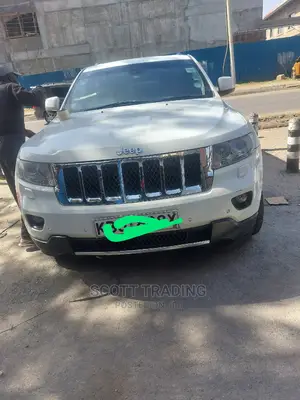 Jeep Front Windscreen