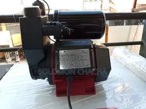 Tlac Silent 1hp 45M Booster Pump