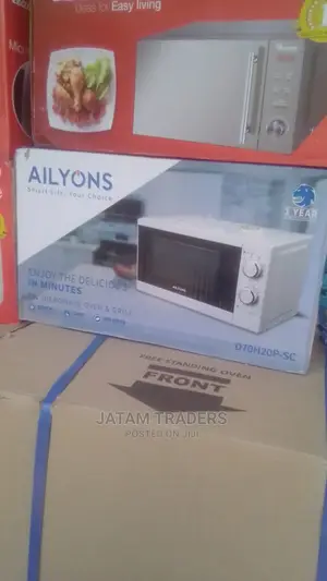 Ailyons Microwave