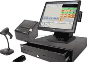 Restaurant Point Of Sale