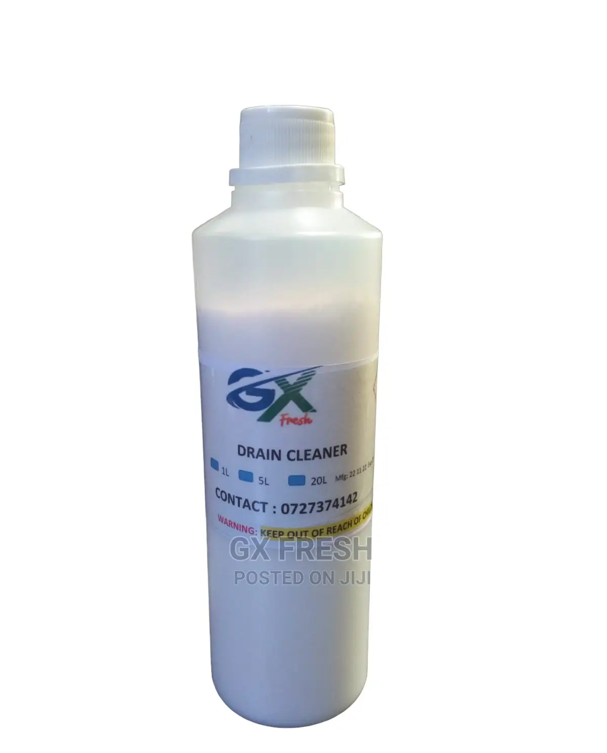 Drain-Cleaner