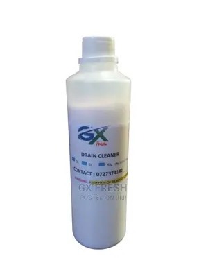 Drain-Cleaner