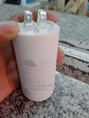 45UF Capacitor