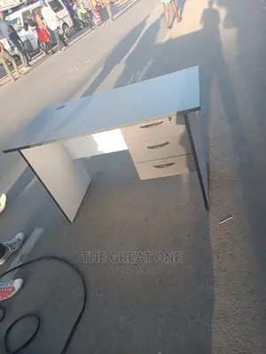 Office Desk
