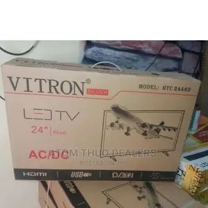 Vitron 24 Brown