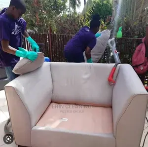 Sofa Cleaning and Mattress