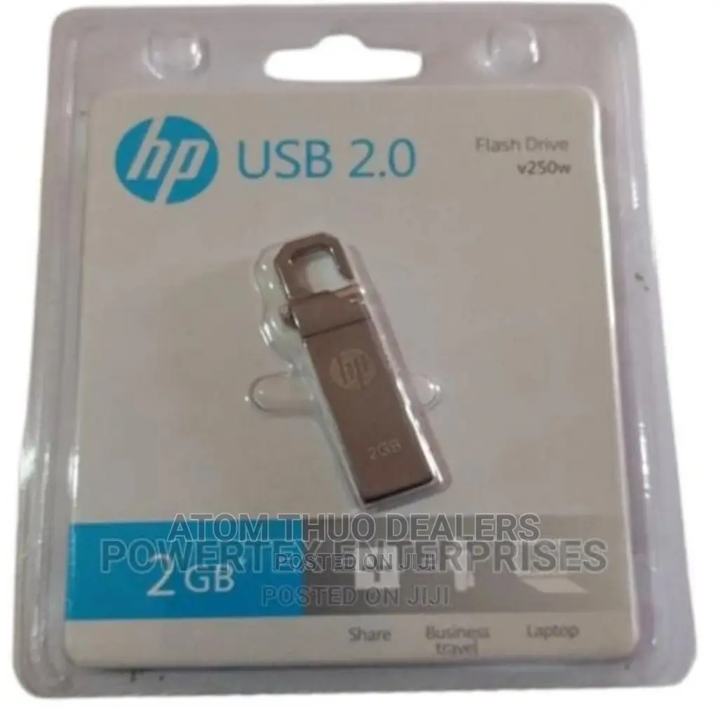 Hp 2 Gb Flash Disk , .
