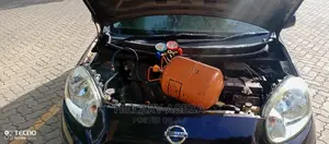 Car Aircon Refilling