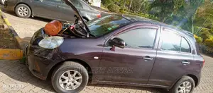 Car Aircon Refilling