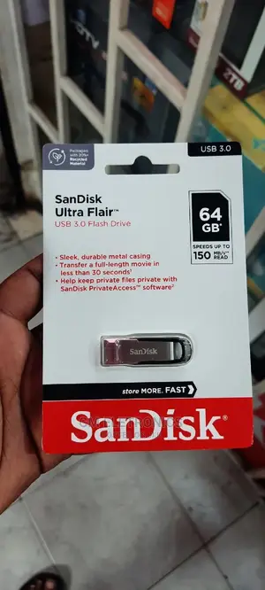 Original 64gb 3.0 Flash Drive .