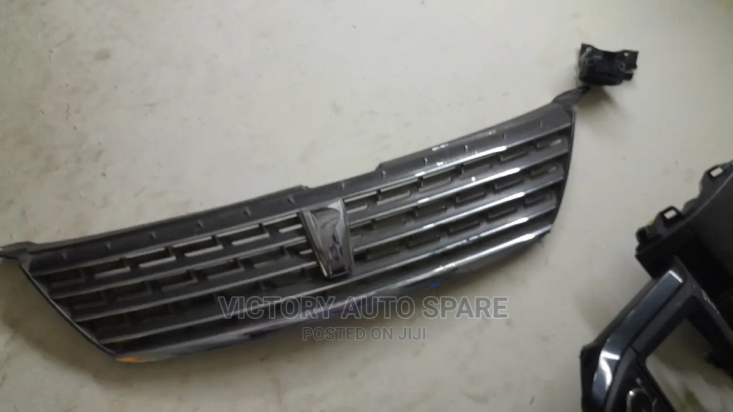 Premio 2005 Grill