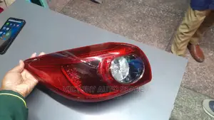 Mazda Axela Taillight Saloon Ex Japan