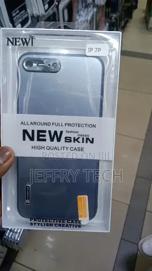 Classic SKIN Case for iPhone /7/7plus Luxury All Around Full
