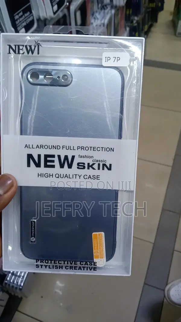 Classic SKIN Case for iPhone /7/7plus Luxury All Around Full