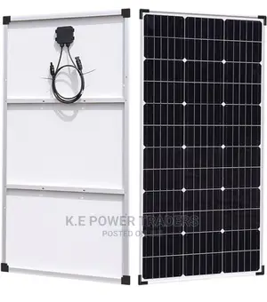 300watts All Weather Solar Panels