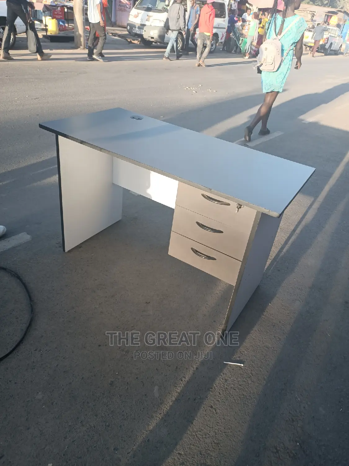 Quality Desks