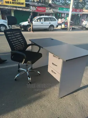 Office Desk