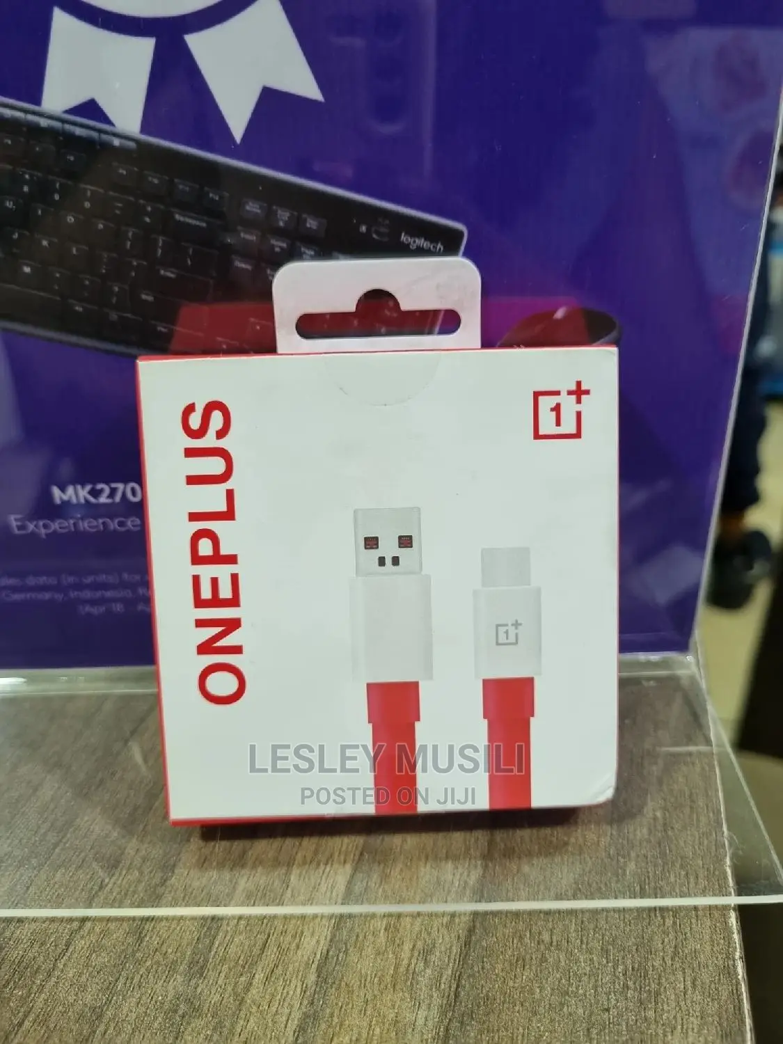 One Plus Cable