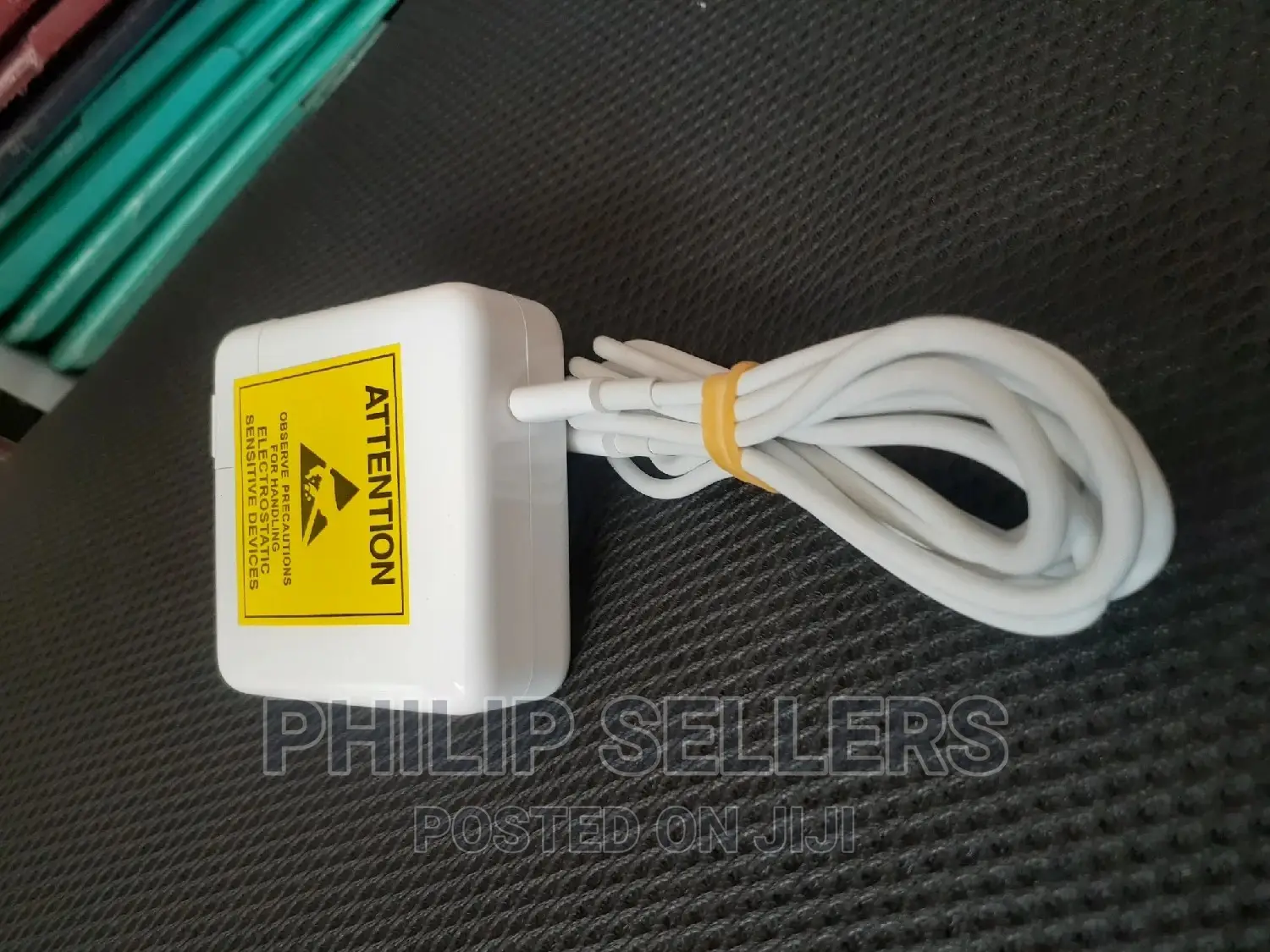 61W Apple A1718, A1708 Laptop Type-C AC Adapter