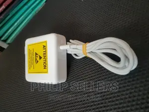 61W Apple A1718, A1708 Laptop Type-C AC Adapter
