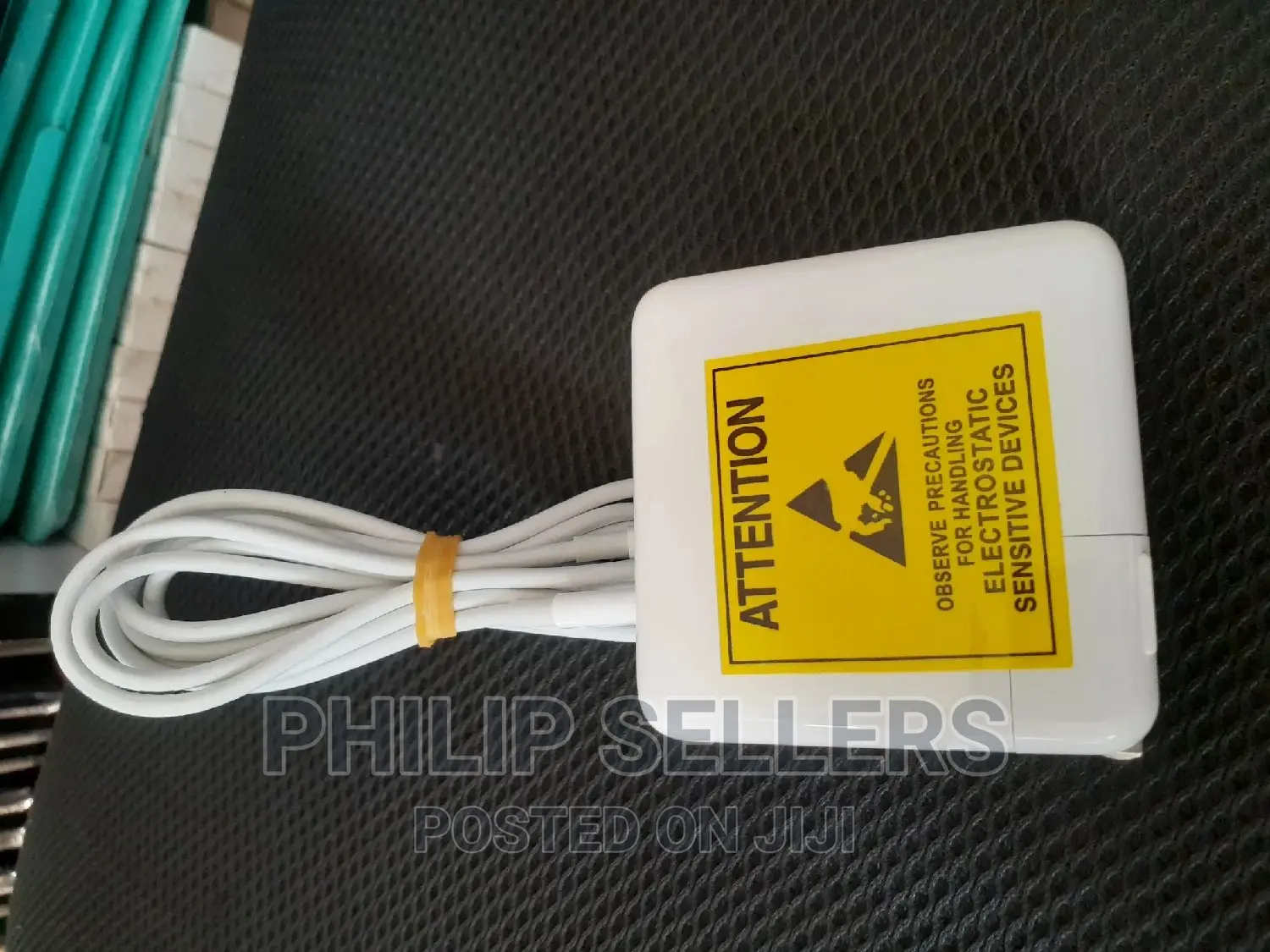 61W Apple A1718, A1708 Laptop Type-C AC Adapter