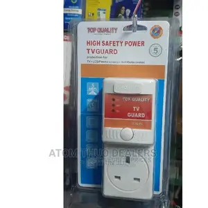 Fridge Guard