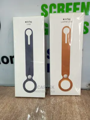Apple Airtag Loop