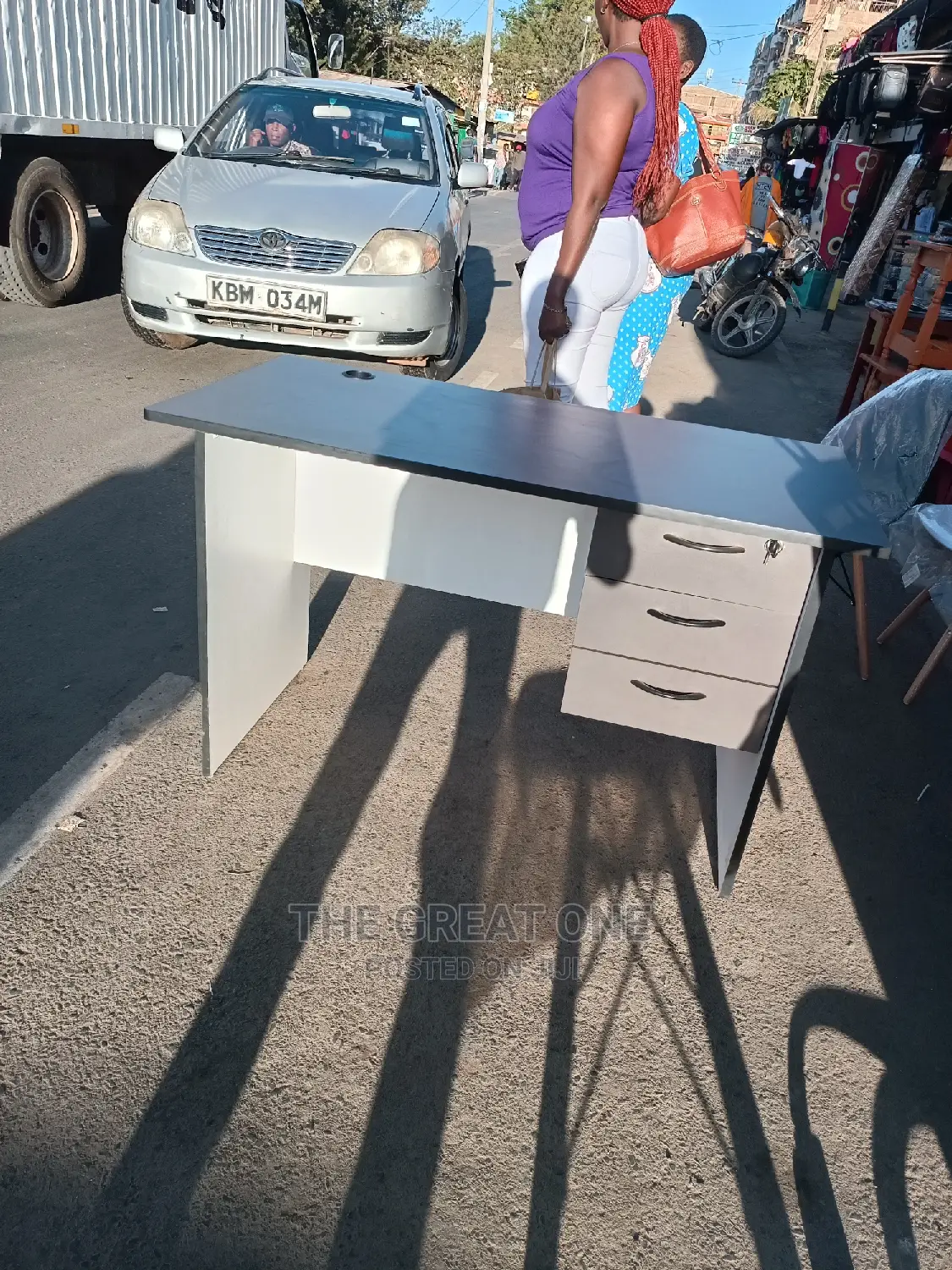 Laptop Desk