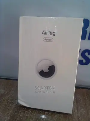 Apple Airtag 4 Pack