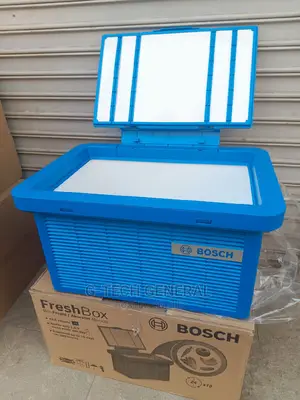 Durable Cooler Box (Bosch 42ltrs)