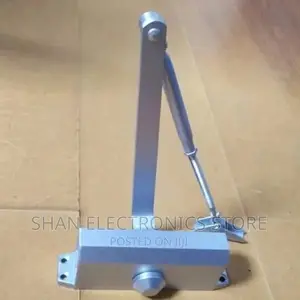 Unswerving Quality Automatic-Adjustable-Door-Closer