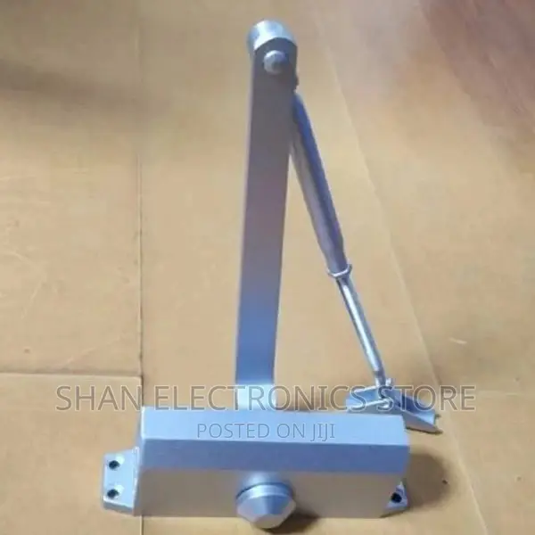 Unswerving Quality Automatic-Adjustable-Door-Closer
