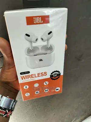 Jbl Air R03 Wireless Earbuds