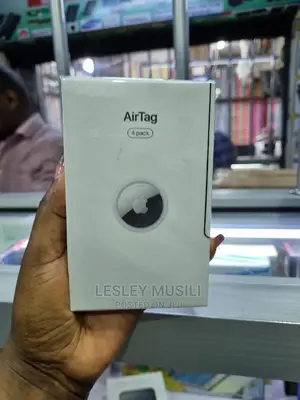 Apple Airtag 4 Pack