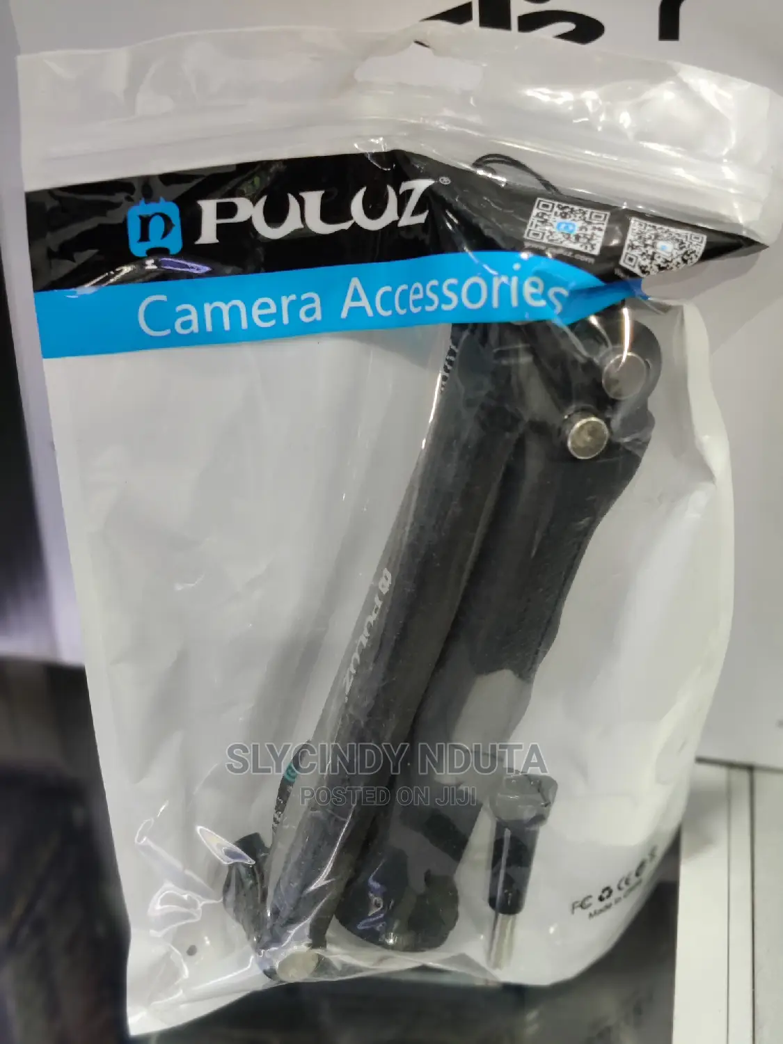 Puluz Camera Accessories