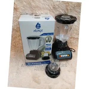 Nunix Blender AK105
