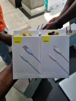 Baseus Fast Charging Data Cable Usb to iPhone