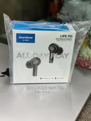 Soundcore Life P2i True Wireless Earbuds