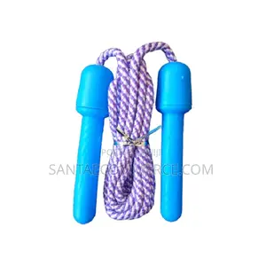 Adjustable Speed Jump Skipping Rope